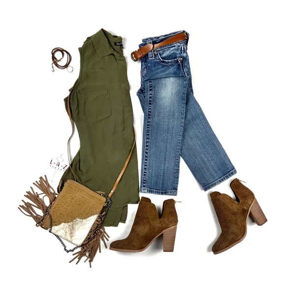 Miss Me Other - Miss Me Junior Jeans